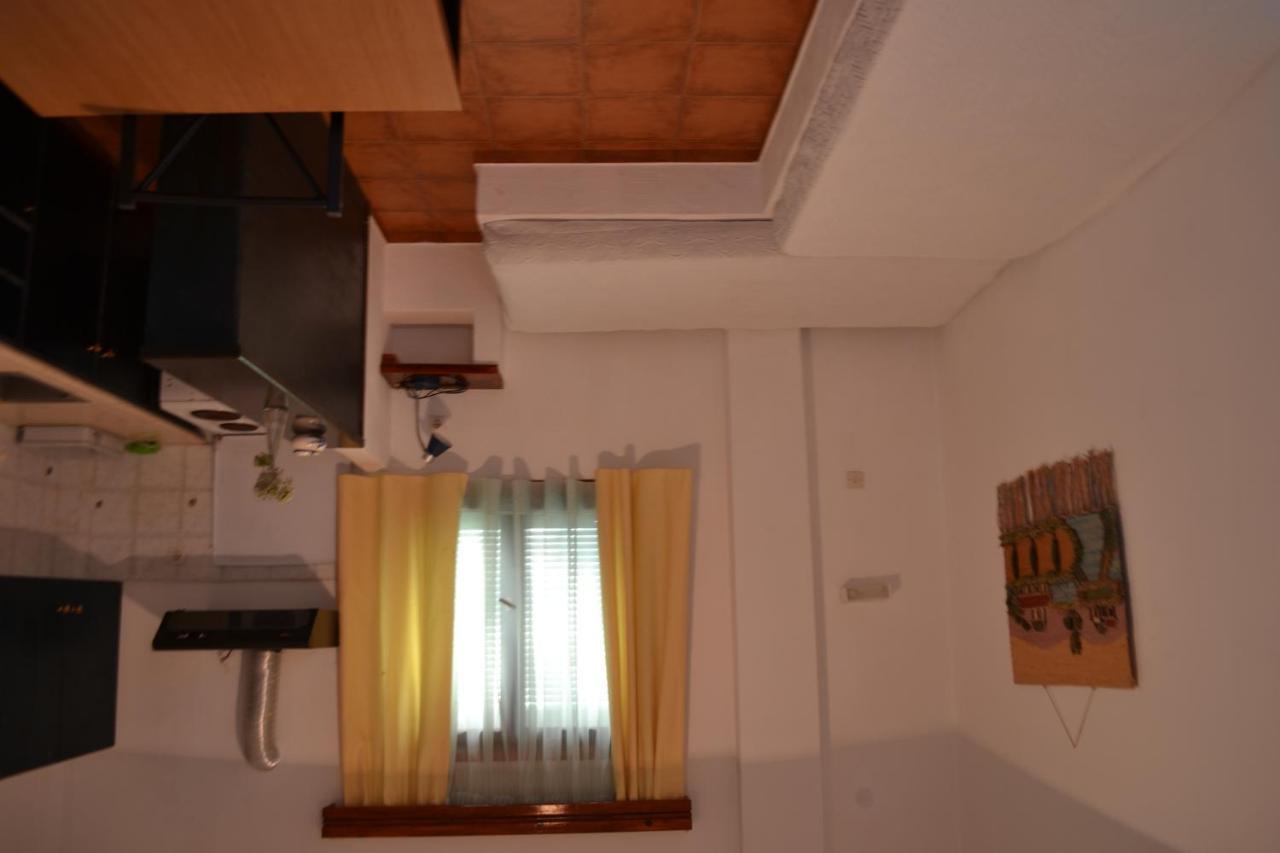 Skyros Panorama Studios Exterior foto